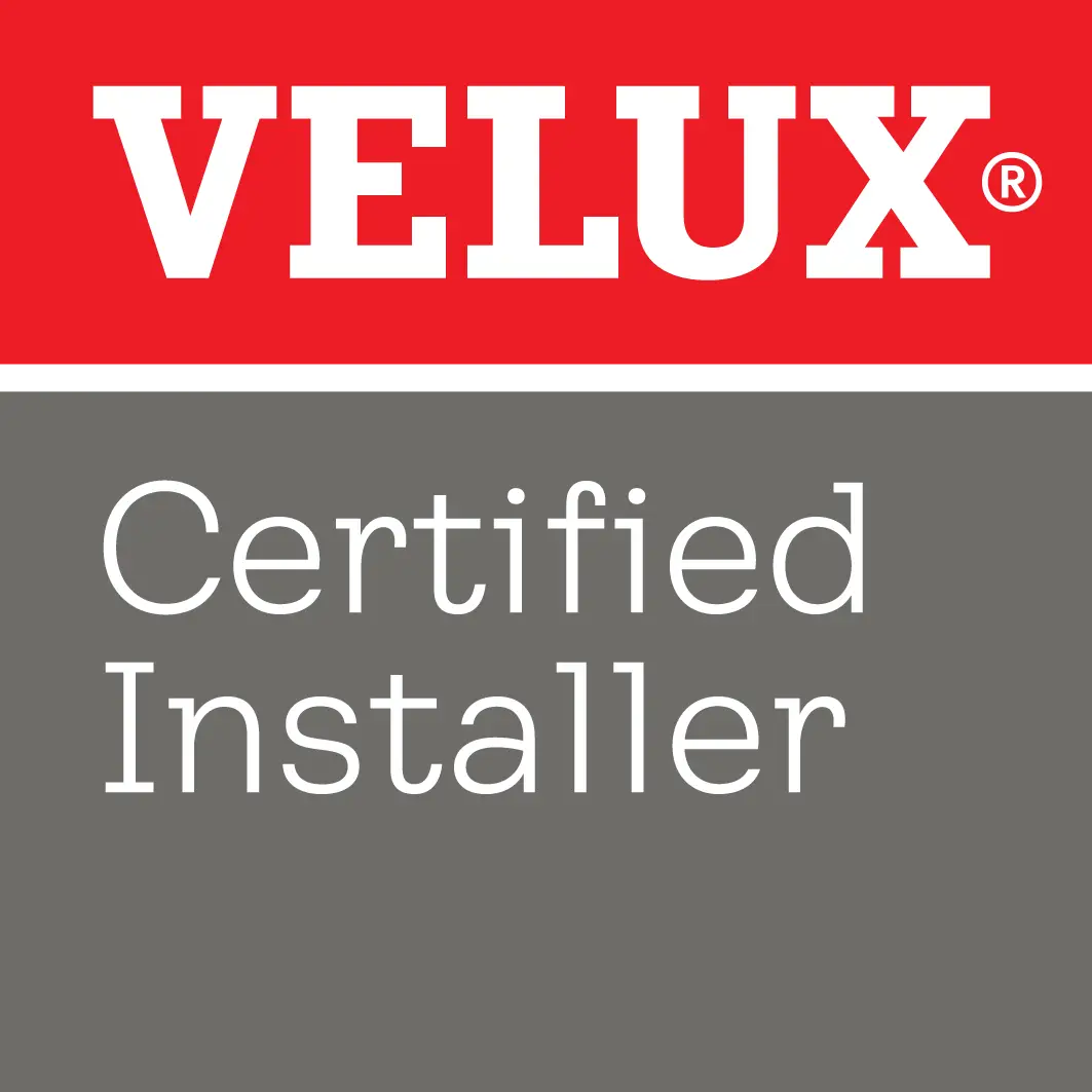 VELUX ® Certified Installer